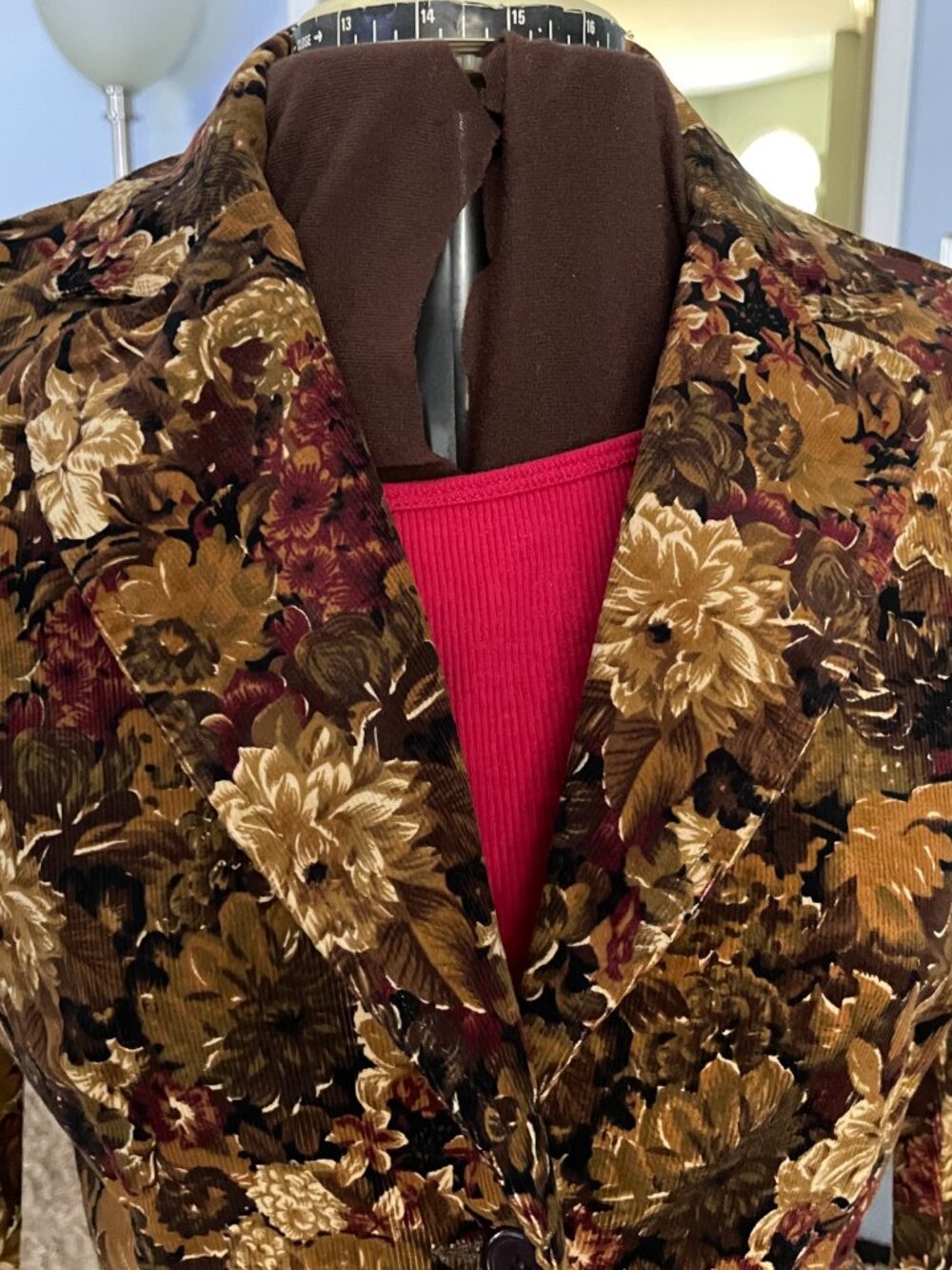 NWT Briggs womens jacket - Picture 3 of 9